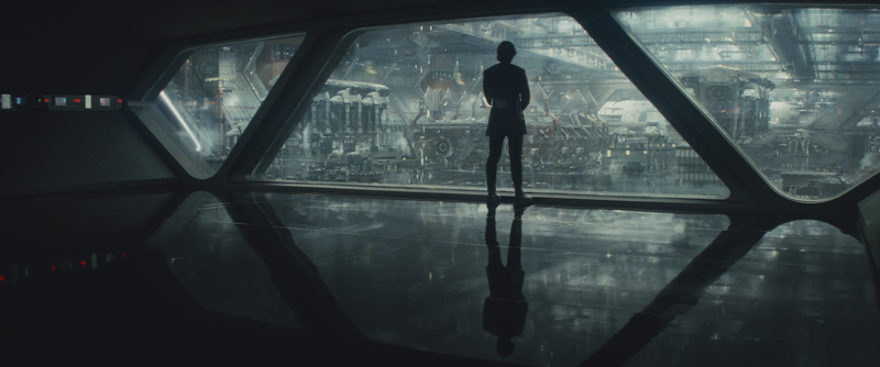 Illustration for article titled All the Secrets About the Battles to Come Hidden in the New Star Wars: The Last Jedi Trailer